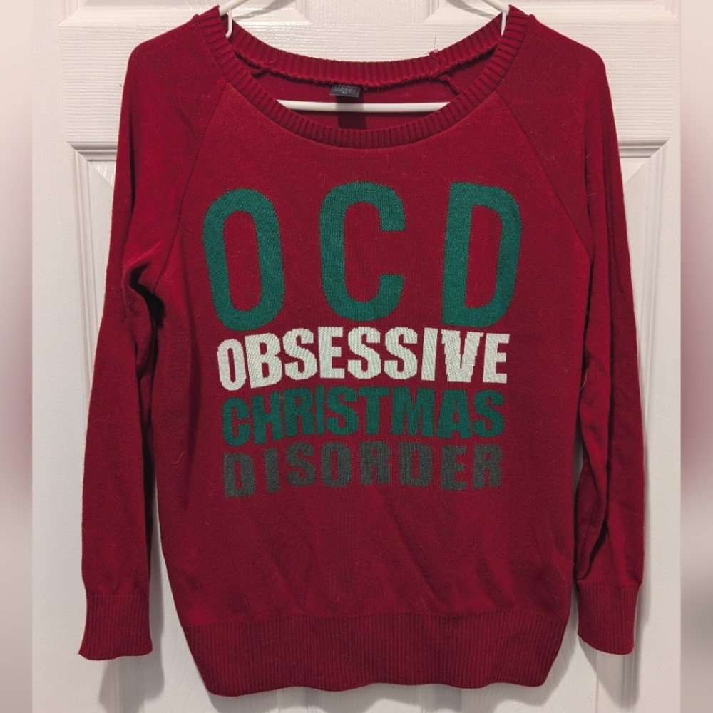Christmas Sweater